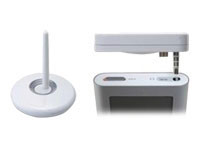 Zoom iHiFi 4370 Transmitter/Receiver (4370-70-00F)